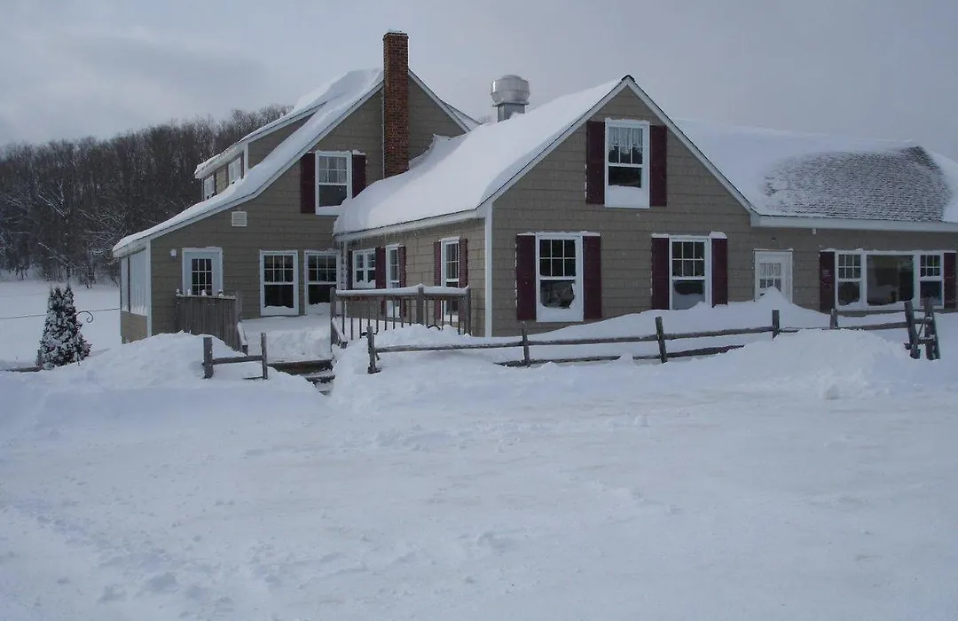 Notch View Inn And Campground-1